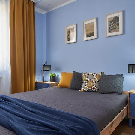 Apartment Slowianka