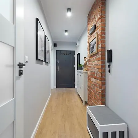 Slowianka Apartment